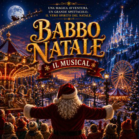 BabboNatale-Musical
